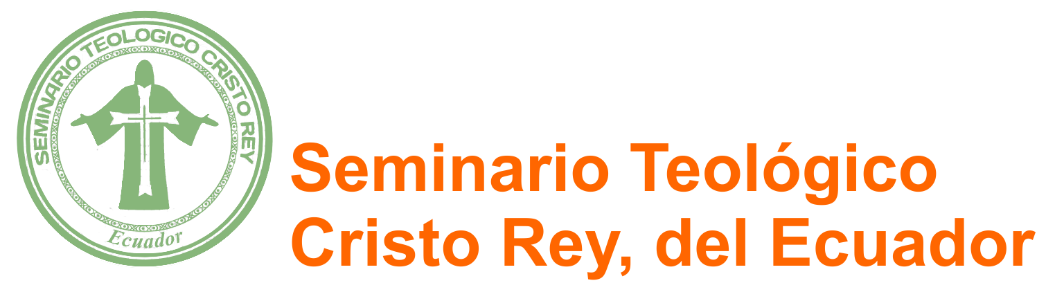 Seminario Teológico Cristo Rey del Ecuador