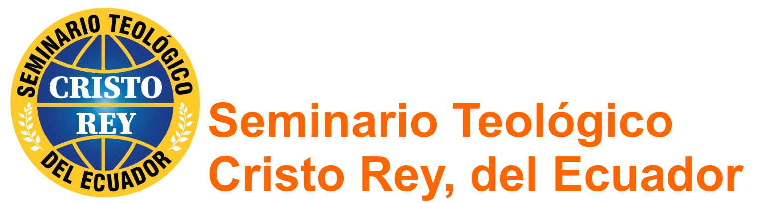 Seminario Teológico Cristo Rey del Ecuador